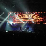 Nightwish in Prag